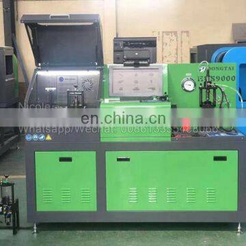 Fuel Injection Test Bench New Model EUS9000