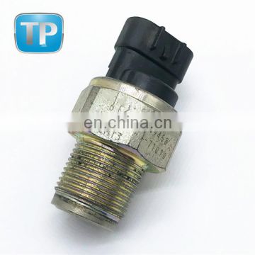 Common Rail Fuel Pressure Sensor OEM 89458-71010 499000-6121