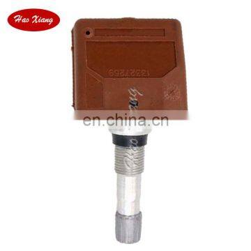 Auto Tire Pressure Sensor TPMS 13327259