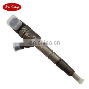 Common Rail Diesel Injector 0445110632  0445110633