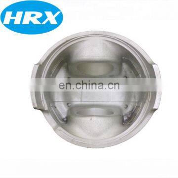 High quality cylinder 104mm piston for 4D34T ME013325 engine parts