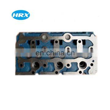 Diesel engine parts for D950 cylinder head 15532-03040