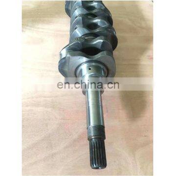 Crankshaft for V2403 Forklift Engine Parts With High Quality 1G851-23020 photo-2