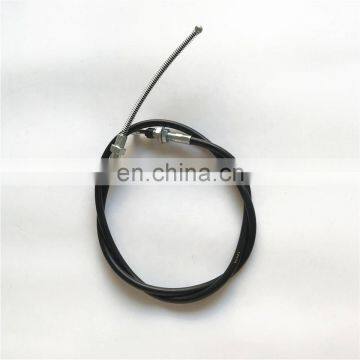 Diesel spare parts ignition wire kit for 4Y 80919-76102-71