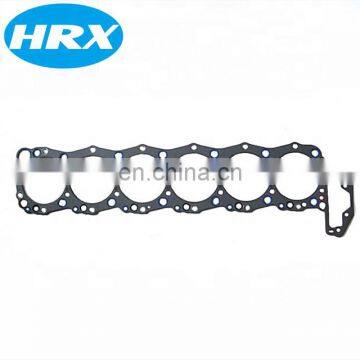 High quality cylinder head gasket for J08E 11115-2870