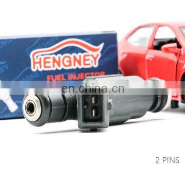 Best Sell High Quality Automotive Spare Parts 0280156321 For CITROEN C2 C3 C4 XSARA BERLINGO Peugeot Fuel Nozzle Manufacturer photo-3