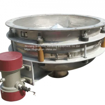 Vibratory Hopper Feeder/Bin Discharger