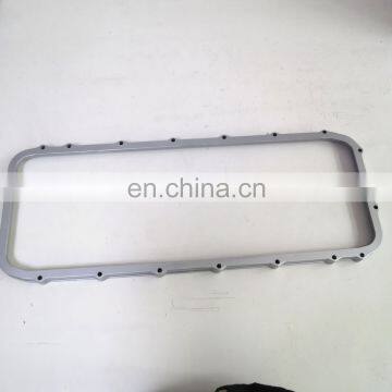 QSB6.7 Diesel Engine Parts ISDE Oil Pan Adapter 4897858 4938656