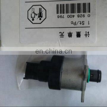 0 928 400 796 (0928400796) Control Valve, fuel quantity (common rail system)