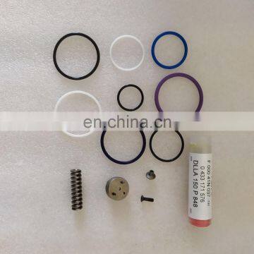 BOSCH ORIGINAL EUI REPAIR KITS F 000 41N 040 FOR 0414701035 0 417701060 0414701068 0414701069