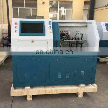 Best quality Common rail test bench CR816 with best quality 2200Pa rail