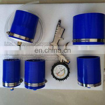 NO,058(2) Intelligent Turbocharger , Intercooler Tester