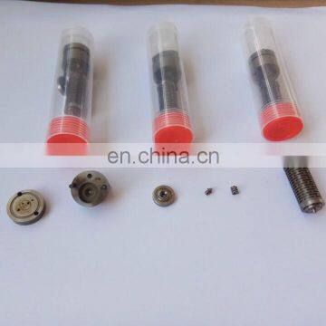 Piezo Injector Parts