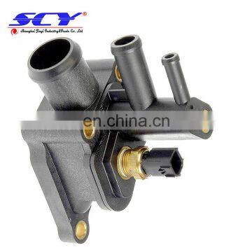 Thermostat Housing Suitable for CHRYSLER DODGE 04792630AA 4792630AA DORMAN 902-302