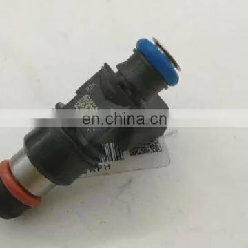 PAT OEM 12580681 Fuel Injector For Cadillac Chevrolet GMC Sierra Yukon 4.8 5.3 6.0