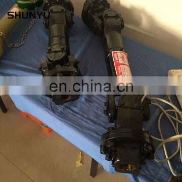 China Factory Price Machining Pto Drive Shaft for Tractor photo-3