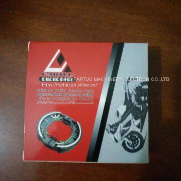 BAJAJ Motor Part Brake Shoe Motorcycle Spare Parts