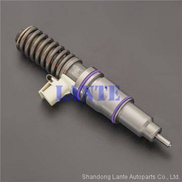 Common Rail Injector BEBE4C09101 BEBE4D11001 20747798 BEBE4D11101 Diesel Injector