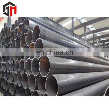 MS Seamless Pipe and fittings