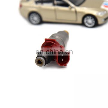 Genuine New Engine System Fuel Injector 23250-62020 For Camry 1988-1991ES250 1990-1991 2.5L V6