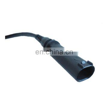 34526771776 Auto Spare Engine Parts Hot Sale Front Passager Car ABS Wheel Speed Sensor Brake Sensor ABS Sensor photo-5