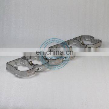 Original and Aftermarket Spare Parts ISDe QSB Diesel Engine Rocker Level Rocker Arm Housing 4938657