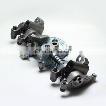 Dongfeng DCi11 Diesel Engine Parts Rocker Shaft with Rocker Arm Assembly 5010224336 D5010224336