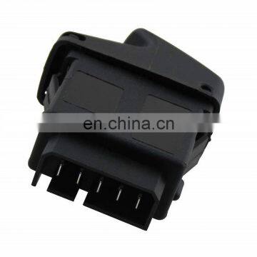 Auto 5 Pin Power Window Lifter Control Switch For Renault KANGOO 7700307605 photo-2