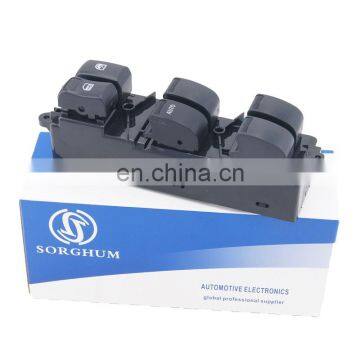 Hot Sale Power Window Lifter Control Switch For Isuzu D-max 8-97417469-0 photo-6
