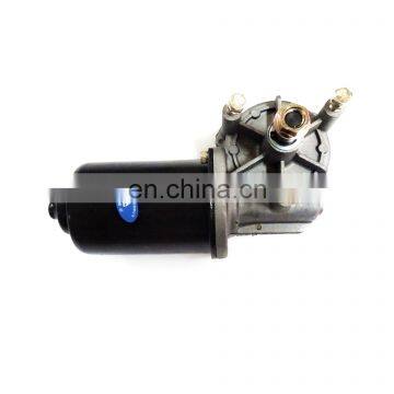 Truck wiper motor