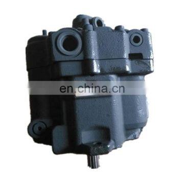 PVK-2B-505 Excavator Main Pump YX55 YC55-2 Hydraulic Pump