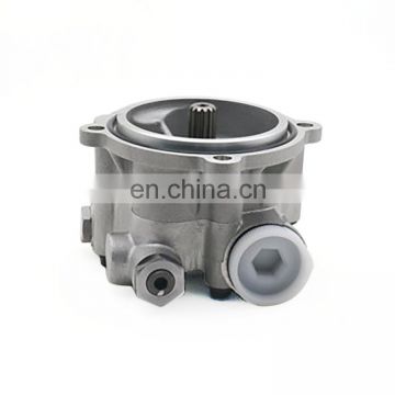 Low Price Single Gear Pump Series Low Pressure Mini Gear Pump For Engineering Machinery