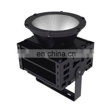 Equivalent Lumens Cob High Power Ip65 Smd 110000 Outdoor 1kw Stadium 100000 Lumen 1000 Watt 1000w Led Flood Light photo-7