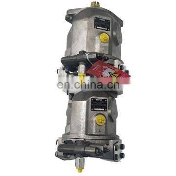 Rexroth A10VSO45 A10VO45LA Series Hydraulic Variable Piston Pump A10VO45LAD7S/53R photo-2