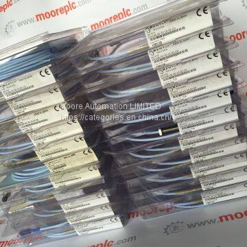 BENTLY NEVADA 1900/65A | Sales2@mooreplc.com photo-4