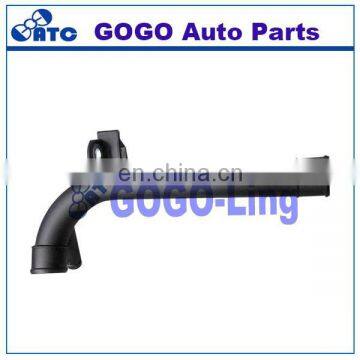 Water hose flange / radiator hose pipe /Engine Coolant Pipe FOR Chevrolet Meriva OEM 93378094