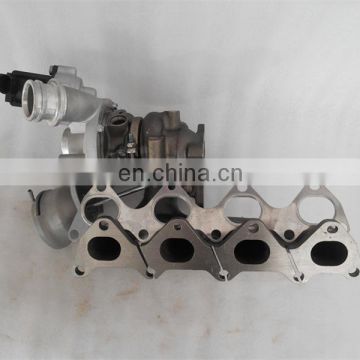 Auto Engine parts VP58 Turbocharger for Volkswagen Sagitar 1.4L EA111 engine guangzhou turbo 03C-145-702-H 03C145702H