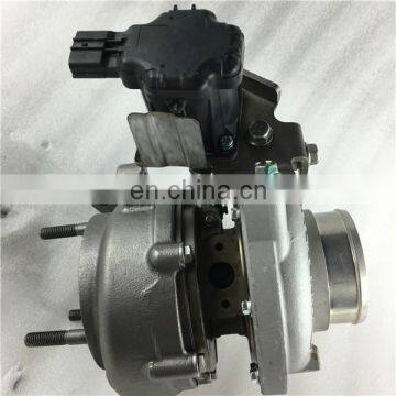 Turbo 821142-0001 7004300X2 M24 Turbocharger for JAC