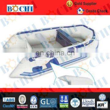 Aluminum Floor PVC Marine Life Saving Equipment photo-2