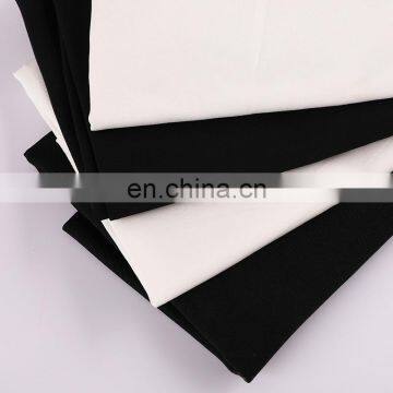 China Waterproof Soft Feeling Polyester 300t Pongee Fabric for Garment photo-2