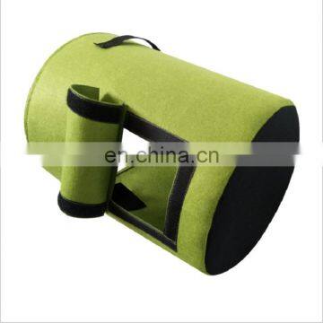 Smart Durable Garden Potator 5 Gallon Felt Plant Grow Bags photo-4