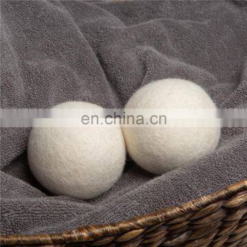 Wholesale Handmade Wool Felts Dryer Balls in xl photo-3