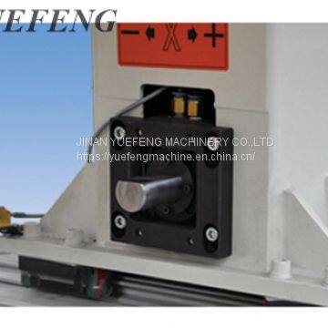 Industrial Material Processing Machine CNC Machine Center photo-2