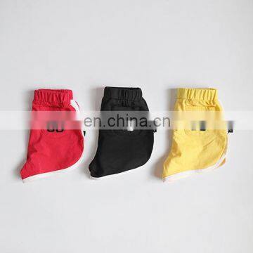 OEM Natural Short Pant for Boys and Girls With Highest Quality photo-4