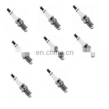 Spark Plug for Mercedes-B enz A208 C209 C215 C219 W220 W463 S203 OEM A004159190326 F8DPP33