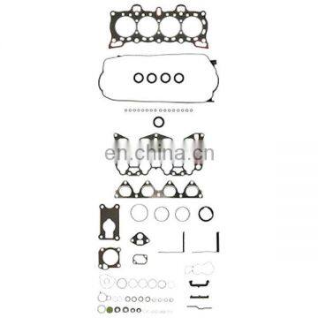 Full Head Valve Cover Set For HA OEM 06110-P03-000 06110-P03-030 06110-PM3-000