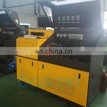 220V 3 Phase 11KW Common Rail Test Bench With HEUI and EUI/EUP CAMBOX Test Bench CR718 photo-2