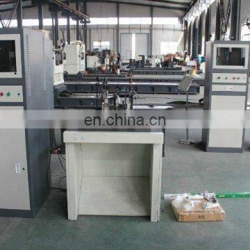 RYQ-10 Turbo Rotor Dynamic Balancing Machine for Turbochargers photo-2