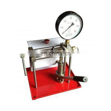 The Pressure Diesel Common Rail Manual Injector Tester photo-2