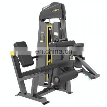 Dhz Fitness Strength Training E3023 Seated Leg Curl Bodybuilding Gym Equipment